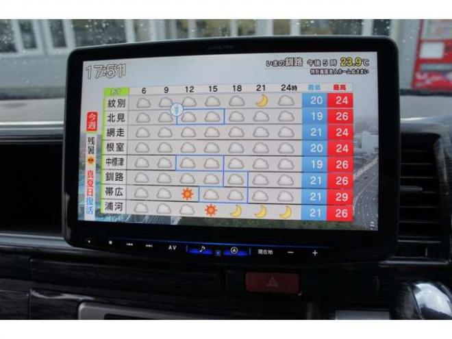 ハイエース2.7 GL ロング ファインテックツアラー 4WD　415COBRA　ファントムヘッドライトシステム&フェイスリフトキット&F/S/R/ルーフスポ/ボンネット/プレステージテールランプ&バッドラッカーSD-6プレミアムフォージッド18インチAW　TOYO　H30　225/50R18 2700