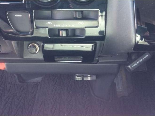 ハイエースバン3.0 スーパーGL ロング ディーゼルターボ 4WD　リアヒーター　キーレス　バックカメラ 3000