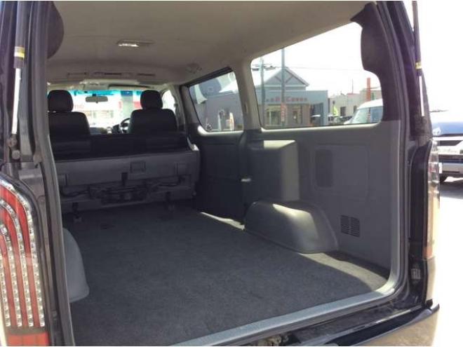 ハイエースバン3.0 スーパーGL ロング ディーゼルターボ 4WD　リアヒーター　キーレス　バックカメラ 3000