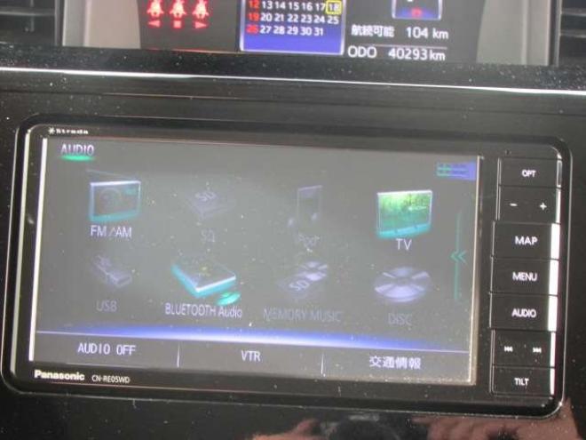 ルーミー1.0 カスタム G 4WD　両側パワースライドドア/シートヒーター/フルセグTV/ETC　/バックカメラ/ドライブレコーダー/クルーズコントロール/プリクラッシュセーフティー/純正エンジンスターター 1000