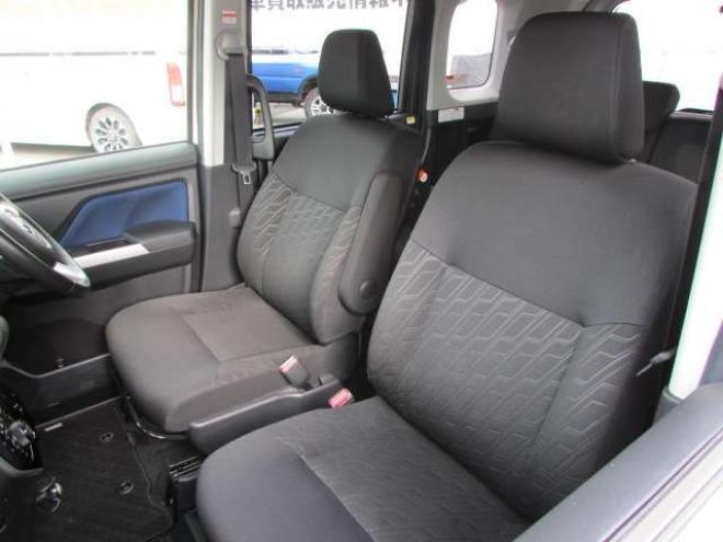 ルーミー1.0 カスタム G 4WD　両側パワースライドドア/シートヒーター/フルセグTV/ETC　/バックカメラ/ドライブレコーダー/クルーズコントロール/プリクラッシュセーフティー/純正エンジンスターター 1000