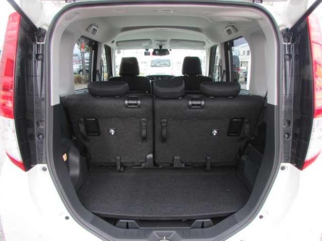 ルーミー1.0 カスタム G 4WD　両側パワースライドドア/シートヒーター/フルセグTV/ETC　/バックカメラ/ドライブレコーダー/クルーズコントロール/プリクラッシュセーフティー/純正エンジンスターター 1000