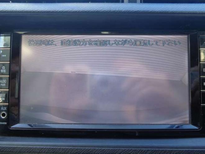 アクア1.5 S　ワンオーナー　スマートキー　純正エンスタ　純正ナビ 2WD 1500