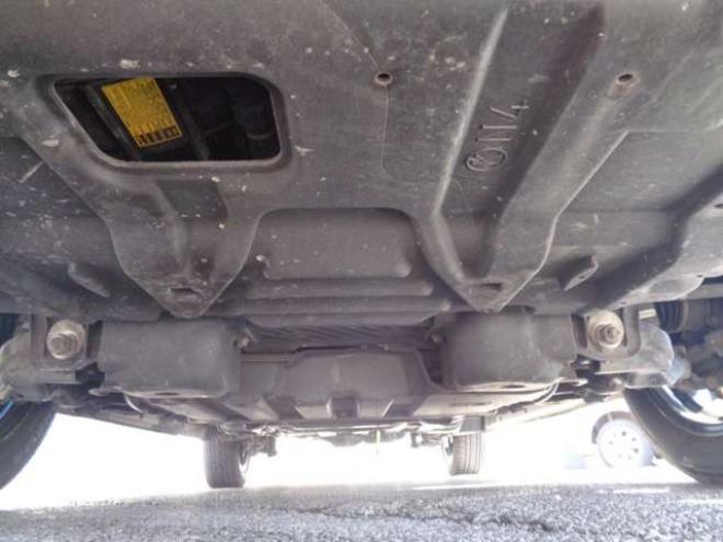 ハイエースバン3.0 スーパーGL ロング ディーゼルターボ 4WD　R4年タイミングベルト交換　キーレス　ナビ　ワンセグ　バックカメラ　バッドラッカー17インチアルミホイール　415コブラボンネット・フロントスポイラー 3000