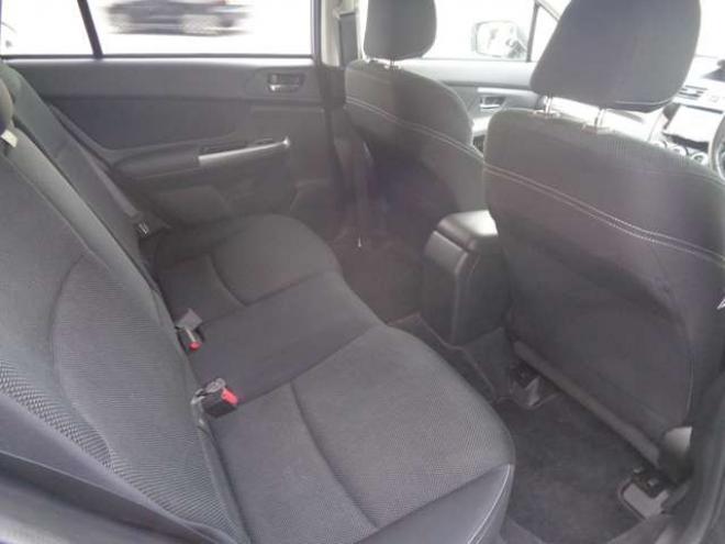 インプレッサXV2.0i-L アイサイト 4WD　純正ナビ　フルセグ　バックカメラ 2000