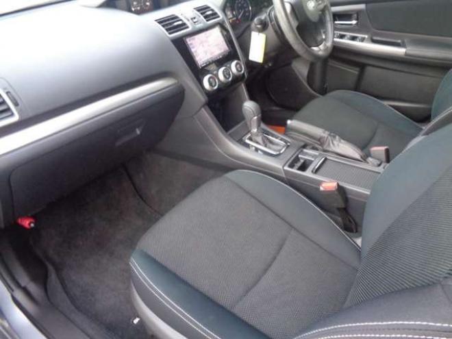 インプレッサXV2.0i-L アイサイト 4WD　純正ナビ　フルセグ　バックカメラ 2000