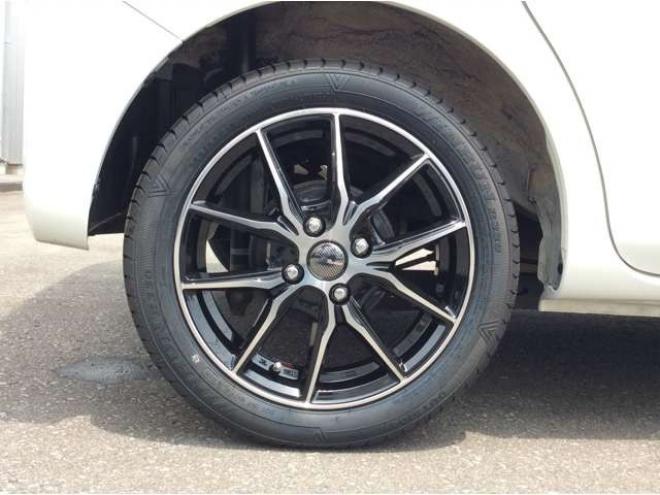 ピクシスメガL SAIII 4WD　両側パワスラ　スマートキー　純正ナビ 660