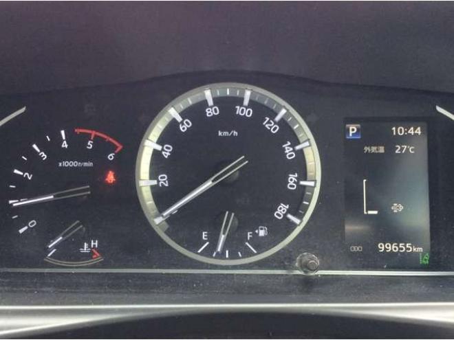 ハイエースバン2.8 DX ロング GLパッケージ ディーゼルターボ 4WD　キーレス　両側スライドドア　バックカメラ　メモリナビ　フルセグTV　フロントフォグランプ　衝突被害軽減システム　車線逸脱防止　横滑り防止装置　パワーヒート　オートマチックハイビーム　電動格納ミラー 2800