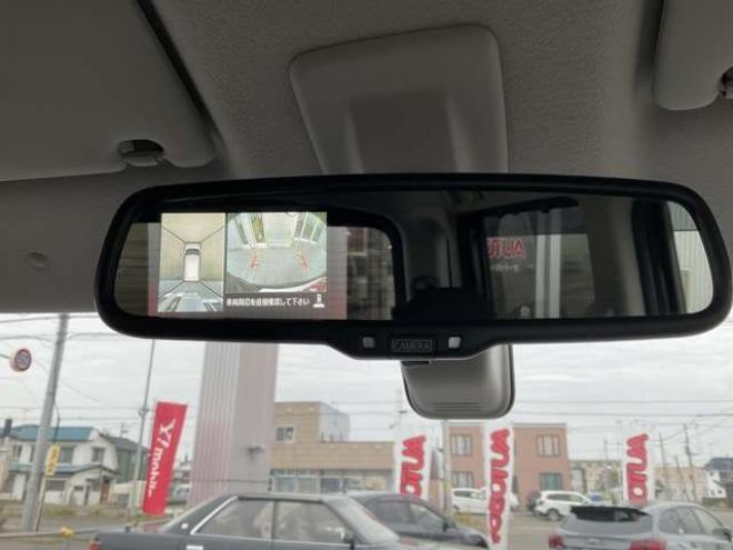 eKスペースG セーフティ パッケージ 4WD　プッシュスタート　スマートキー　電動スライドドア(左)　360°カメラ　バックカメラ　シートヒーター　エンジンスターター　純正オーディオ 660