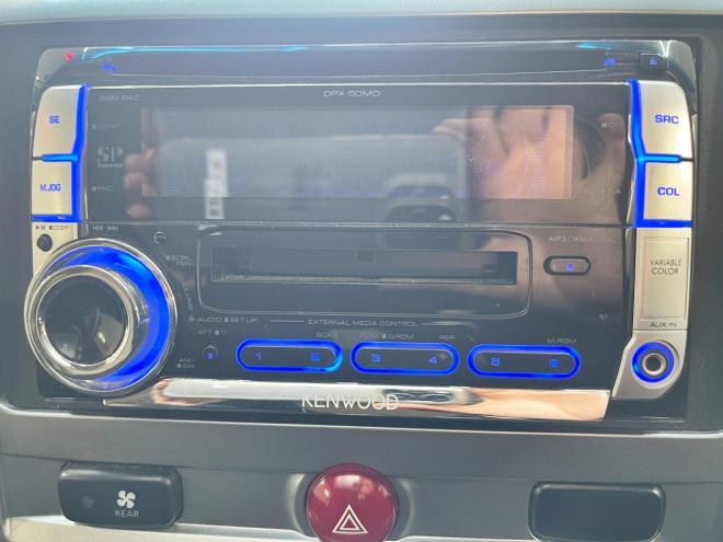 デリカ2.4ローデスト リミテッドED 4WD 5年保証 スマキー 夏冬タイヤ 寒冷地仕様 禁煙 車検整備2年付