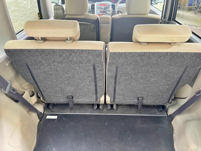 タント660X 4WD 5年保証 スマキー 寒冷地仕様 禁煙 車検整備2年付