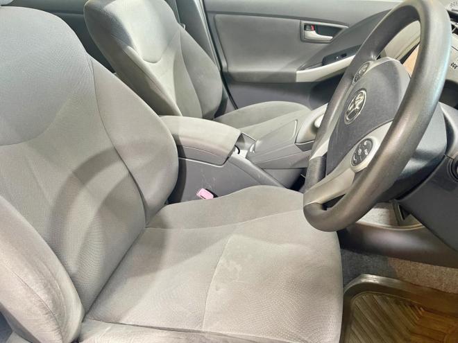 プリウス1.8S 5年保証 スマキー ナビTV Bカメ エンスタ ETC 寒冷地仕様 禁煙 車検整備2年付 修復歴無