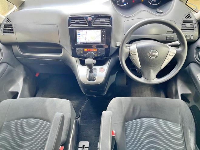 セレナ2.0ハイウェイスターSエディション 4WD 5年保証 スマキー ナビTV Bカメ パワスラ クルコン 寒冷地仕様 禁煙 車検整備2年付 修復歴無