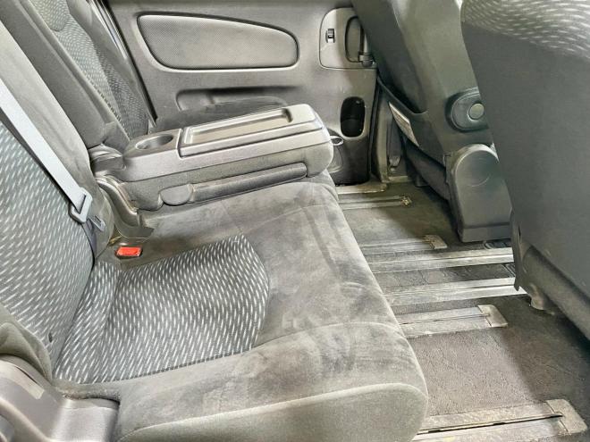 セレナ2.0ハイウェイスターSエディション 4WD 5年保証 スマキー ナビTV Bカメ パワスラ クルコン 寒冷地仕様 禁煙 車検整備2年付 修復歴無