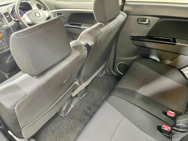 ワゴンR660スティングレーX 4WD 5年保証 スマキー ナビTV シートヒーター 寒冷地仕様 禁煙 車検整備2年付 修復歴無