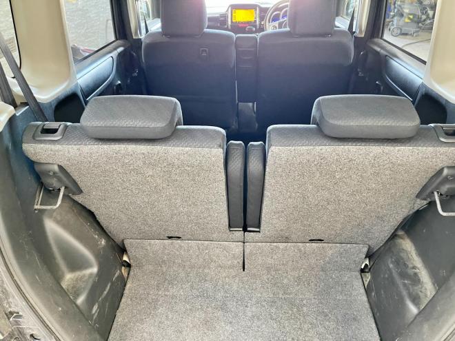 N-BOX660G Lパッケージ 4WD 5年保証 スマキー ナビ Bカメ HID 寒冷地仕様 禁煙 車検整備2年付 修復歴無