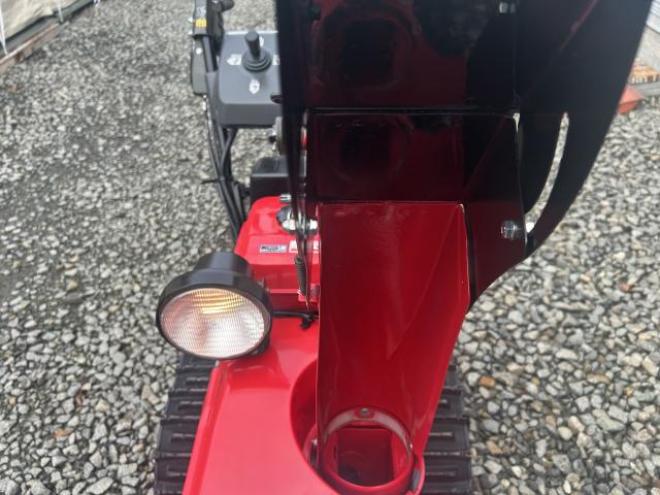 除雪機ホンダHS760