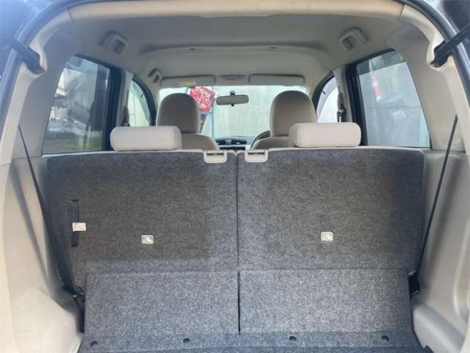 eKワゴンM 4WD　エンスタ　エコアイドル　シートH 660