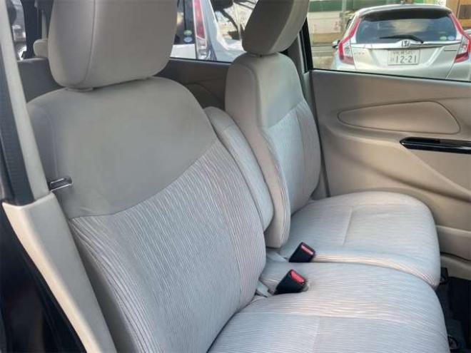 eKワゴンM 4WD　エンスタ　エコアイドル　シートH 660