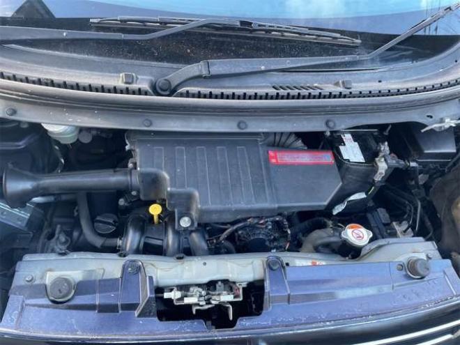 eKワゴンM 4WD　エンスタ　エコアイドル　シートH 660