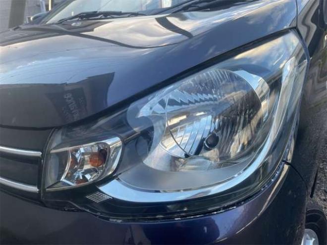 eKワゴンM 4WD　エンスタ　エコアイドル　シートH 660