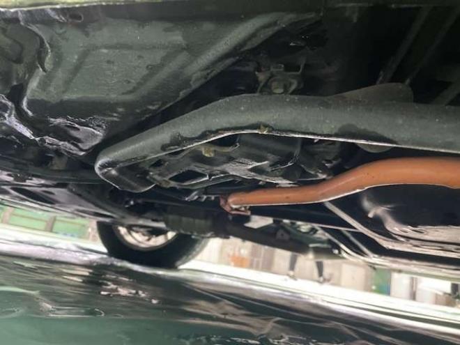 フィット1.5 ハイブリッド Lパッケージ 4WD　ナビ　TV　Rカメラ　レーダーブレーキ　LEDライト　エンスタ　ドラレコ　ETC 1500