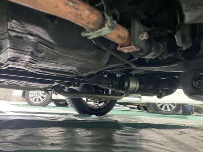 フィット1.5 ハイブリッド Lパッケージ 4WD　ナビ　TV　Rカメラ　レーダーブレーキ　LEDライト　エンスタ　ドラレコ　ETC 1500