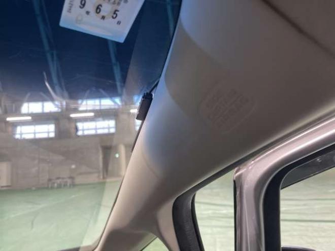 フィット1.5 ハイブリッド Lパッケージ 4WD　ナビ　TV　Rカメラ　レーダーブレーキ　LEDライト　エンスタ　ドラレコ　ETC 1500