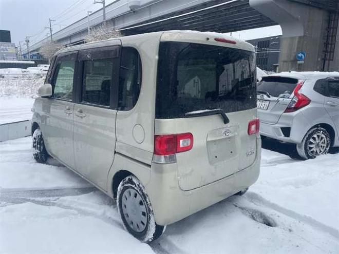 タントX スペシャル 4WD　9日まで限　定プライ　ス 660