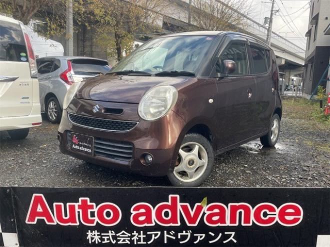 MRワゴンT 4WD　ターボ　エンスタ　スマートキー 660