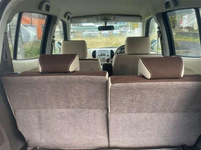 MRワゴンT 4WD　ターボ　エンスタ　スマートキー 660