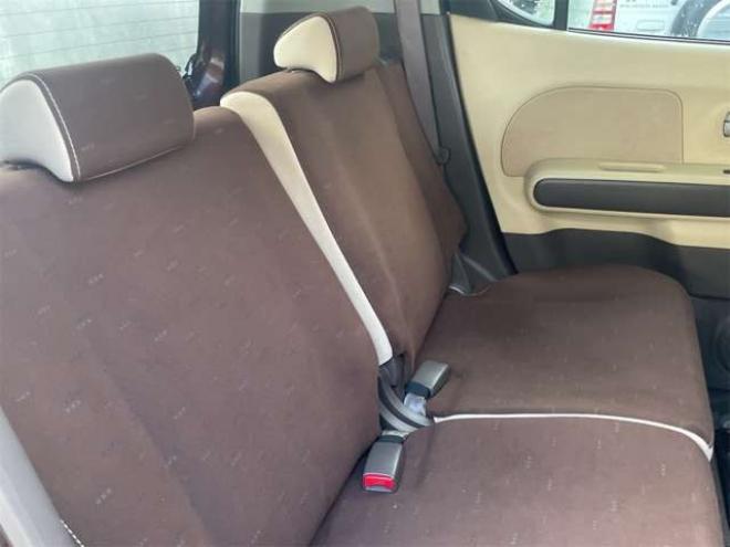 MRワゴンT 4WD　ターボ　エンスタ　スマートキー 660