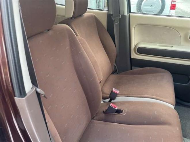 MRワゴンT 4WD　ターボ　エンスタ　スマートキー 660