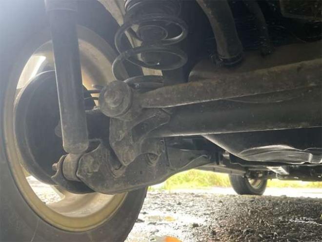 MRワゴンT 4WD　ターボ　エンスタ　スマートキー 660