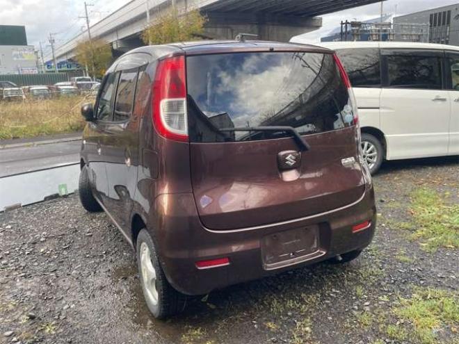 MRワゴンT 4WD　ターボ　エンスタ　スマートキー 660