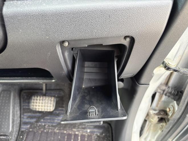 ムーヴ660カスタムR 4WD　ローンが不安な方＜優遇ローン＞寒冷地仕様　ユーザー買取車　社外ナビ 