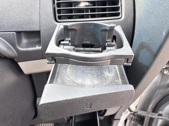 ムーヴ660カスタムR 4WD　ローンが不安な方＜優遇ローン＞寒冷地仕様　ユーザー買取車　社外ナビ 