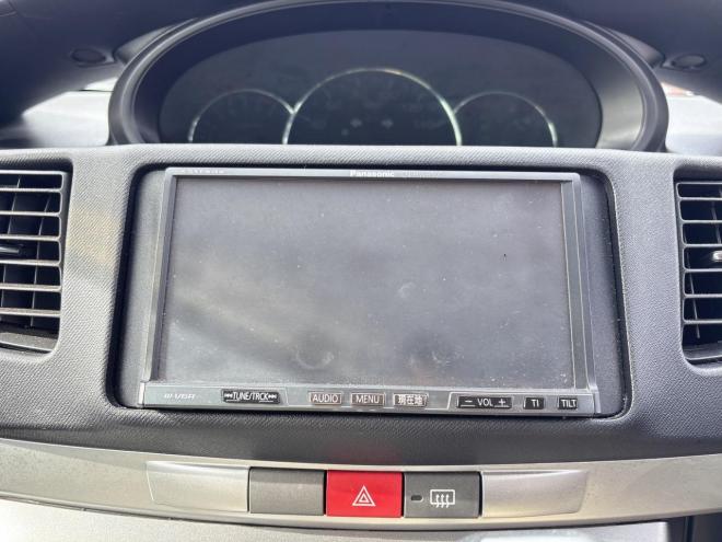 ムーヴ660カスタムR 4WD　ローンが不安な方＜優遇ローン＞寒冷地仕様　ユーザー買取車　社外ナビ 