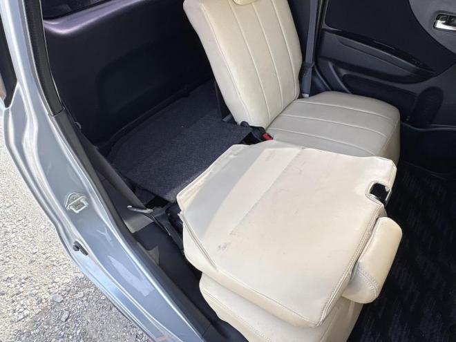 ムーヴ660カスタムR 4WD　ローンが不安な方＜優遇ローン＞寒冷地仕様　ユーザー買取車　社外ナビ 