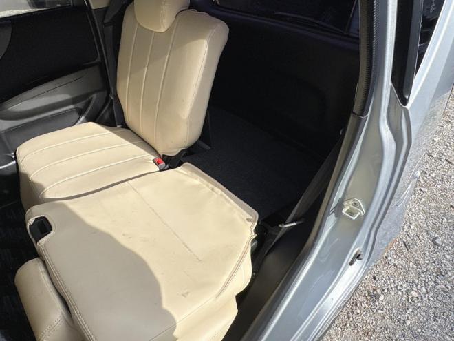 ムーヴ660カスタムR 4WD　ローンが不安な方＜優遇ローン＞寒冷地仕様　ユーザー買取車　社外ナビ 