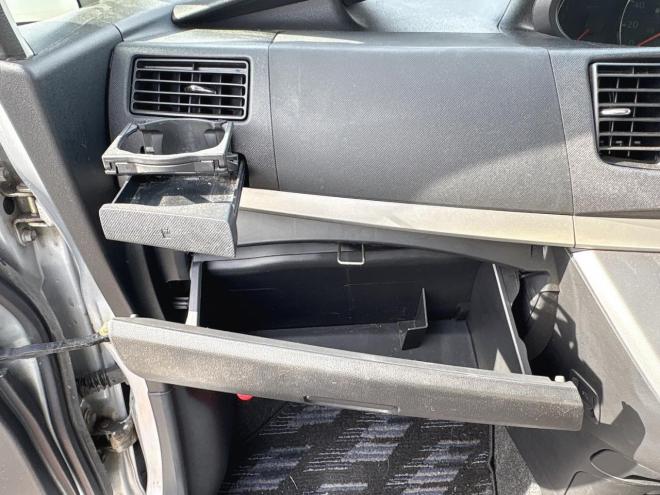 ムーヴ660カスタムR 4WD　ローンが不安な方＜優遇ローン＞寒冷地仕様　ユーザー買取車　社外ナビ 