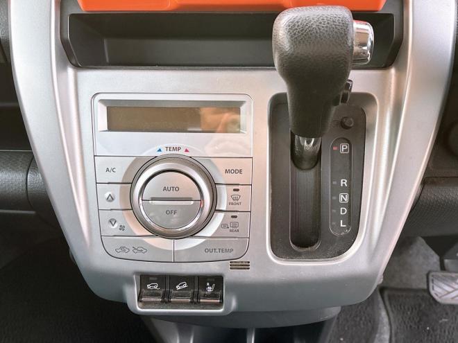 ハスラー660X 4WD　ローンが不安な方＜優遇ローン＞1年保証　本州仕入　スマートキー 4WD 660 5Dr