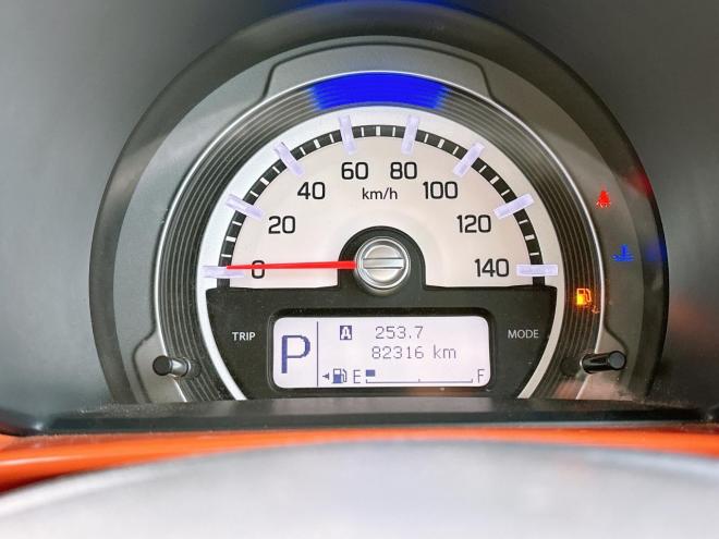 ハスラー660X 4WD　ローンが不安な方＜優遇ローン＞1年保証　本州仕入　スマートキー 4WD 660 5Dr