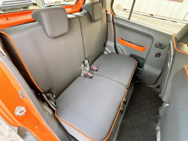 ハスラー660X 4WD　ローンが不安な方＜優遇ローン＞1年保証　本州仕入　スマートキー 4WD 660 5Dr