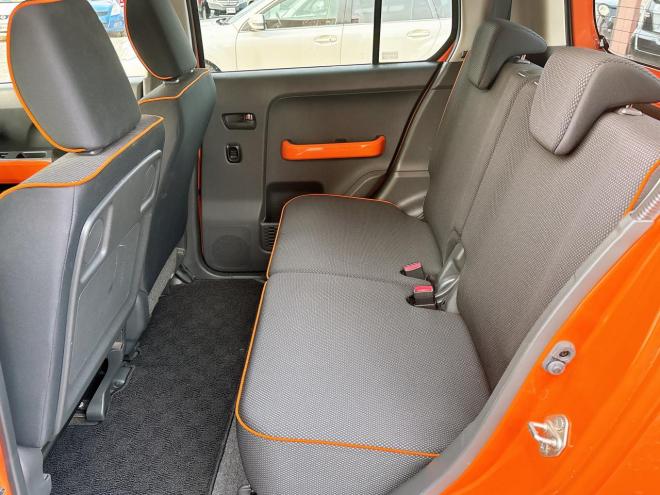 ハスラー660X 4WD　ローンが不安な方＜優遇ローン＞1年保証　本州仕入　スマートキー 4WD 660 5Dr