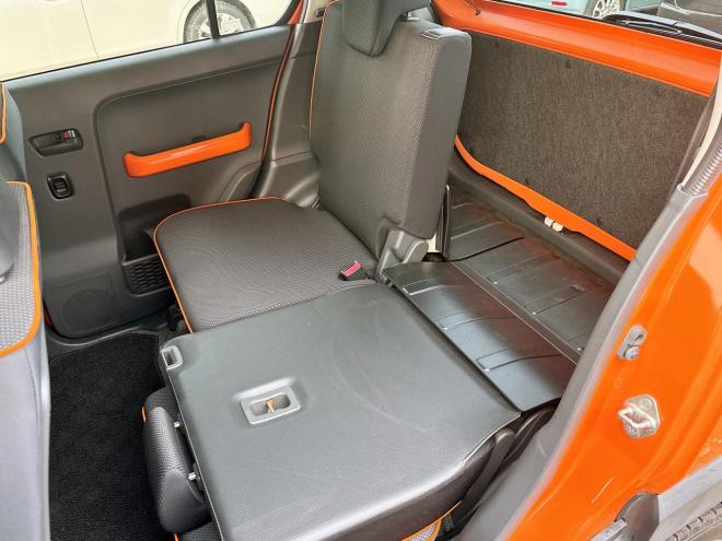 ハスラー660X 4WD　ローンが不安な方＜優遇ローン＞1年保証　本州仕入　スマートキー 4WD 660 5Dr