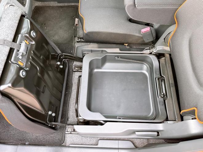 ハスラー660X 4WD　ローンが不安な方＜優遇ローン＞1年保証　本州仕入　スマートキー 4WD 660 5Dr