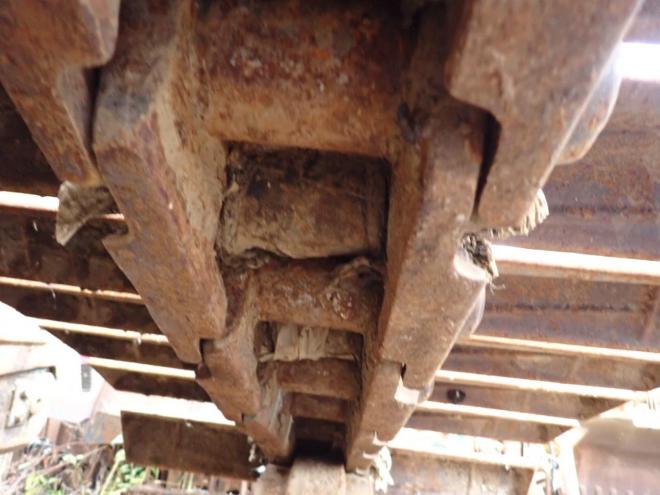 ブルドーザーD6R3　最終モデル