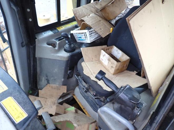 ブルドーザーD6R3　最終モデル