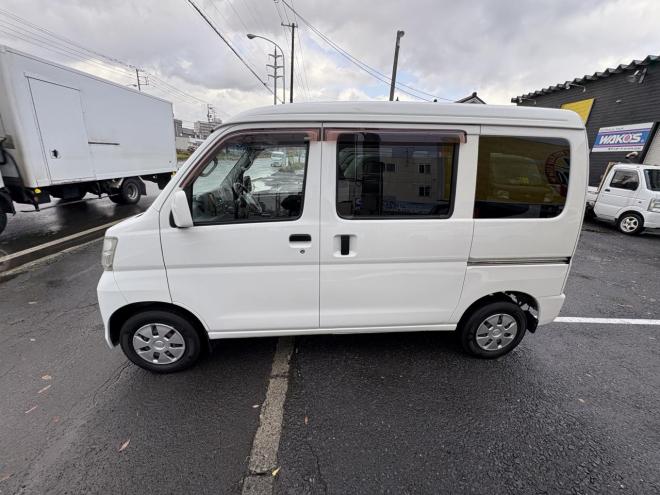 ハイゼットHIJET CRUGO 4WD CRUSE TURBO　錆少ない本州仕入　一家に1台軽パコ入庫　快適TURBO 地デジナビ　電動格納ミラー　ETC 全磨き済　エンジンオイル交換　オイルエレメント交換　ATF交換 4WD 660 5Dr